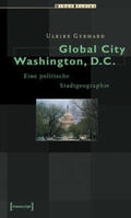 Gerhard |  Global City Washington, D.C. | Buch |  Sack Fachmedien