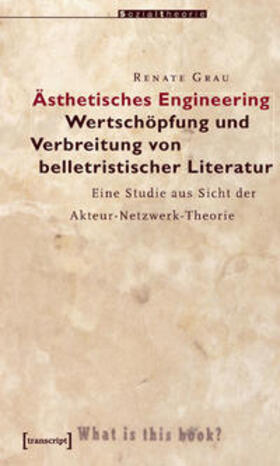 Grau |  Ästhetisches Engineering | Buch |  Sack Fachmedien