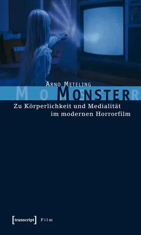 Meteling | Monster | Buch | 978-3-89942-552-9 | sack.de