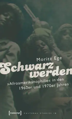 Ege |  Schwarz werden | Buch |  Sack Fachmedien