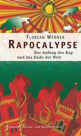 Werner |  Rapocalypse | Buch |  Sack Fachmedien