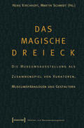 Kirchhoff / Schmidt |  Das magische Dreieck | Buch |  Sack Fachmedien