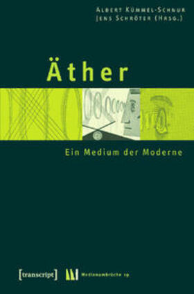 Kümmel-Schnur / Schröter | Äther | Buch | 978-3-89942-610-6 | sack.de