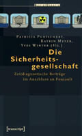 Purtschert / Meyer / Winter |  Gouvernementalität und Sicherheit | Buch |  Sack Fachmedien