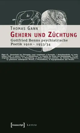 Gann |  Gehirn und Züchtung | Buch |  Sack Fachmedien
