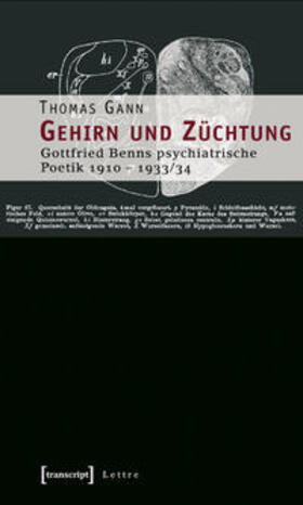 Gann | Gehirn und Züchtung | Buch | 978-3-89942-651-9 | sack.de