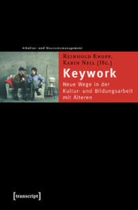 Knopp / Nell |  Keywork | Buch |  Sack Fachmedien
