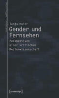 Maier |  Gender und Fernsehen | Buch |  Sack Fachmedien