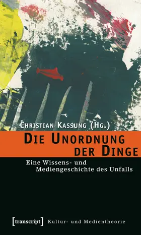 Kassung |  Die Unordnung der Dinge | Buch |  Sack Fachmedien