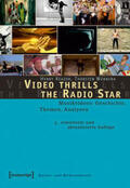 Keazor / Wübbena |  Video thrills the Radio Star | Buch |  Sack Fachmedien