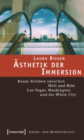 Bieger |  Ästhetik der Immersion | Buch |  Sack Fachmedien
