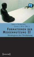 Schneider / Otto |  Formationen der Mediennutzung II | Buch |  Sack Fachmedien