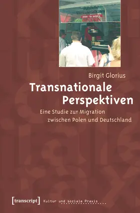 Glorius |  Transnationale Perspektiven | Buch |  Sack Fachmedien