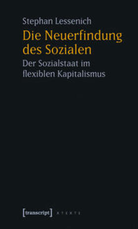 Lessenich | Die Neuerfindung des Sozialen | Buch | 978-3-89942-746-2 | sack.de