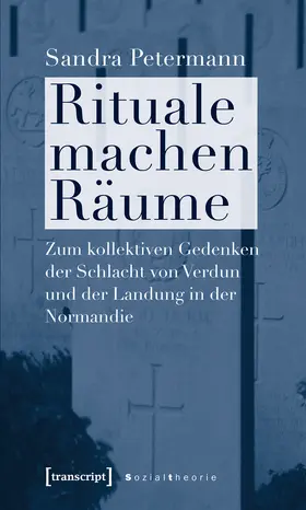 Petermann |  Rituale machen Räume | Buch |  Sack Fachmedien