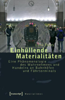 Frers | Einhüllende Materialitäten | Buch | 978-3-89942-806-3 | sack.de