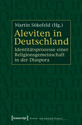 Sökefeld |  Aleviten in Deutschland | Buch |  Sack Fachmedien