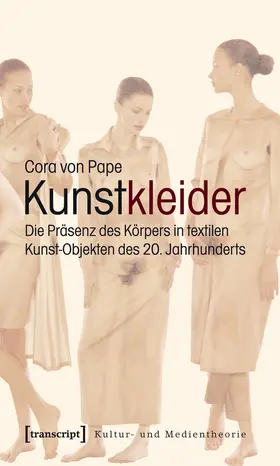 Pape | Kunstkleider | Buch | 978-3-89942-825-4 | www.sack.de
