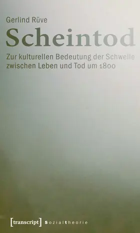 Rüve | Scheintod | Buch | 978-3-89942-856-8 | www.sack.de