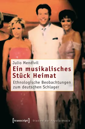 Mendívil |  Ein musikalisches Stück Heimat | Buch |  Sack Fachmedien
