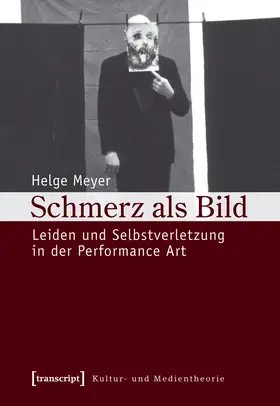 Meyer |  Schmerz als Bild | Buch |  Sack Fachmedien