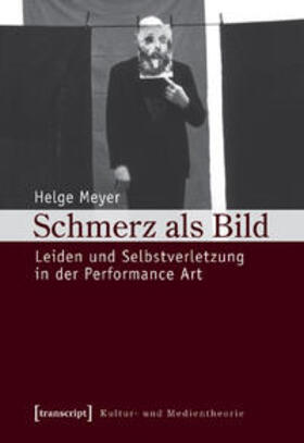 Meyer | Schmerz als Bild | Buch | 978-3-89942-868-1 | sack.de
