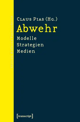 Pias |  Abwehr | Buch |  Sack Fachmedien