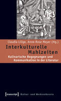 Lillge / Meyer |  Interkulturelle Mahlzeiten | Buch |  Sack Fachmedien
