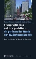 Winter / Niederer |  Ethnographie, Kino und Interpretation - die performative Wende der Sozialwissenschaften | Buch |  Sack Fachmedien