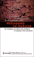 Hölter / Pantenburg / Stemmler |  Metropolen im Maßstab | Buch |  Sack Fachmedien