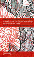 Hamann / Gerhard / Grünzweig |  Amerika und die deutschsprachige Literatur nach 1848 | Buch |  Sack Fachmedien