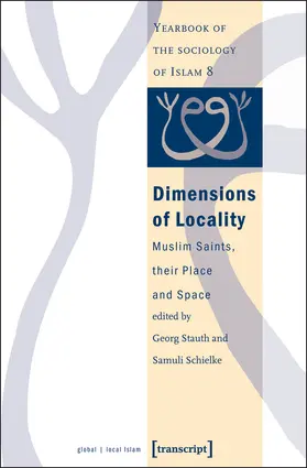 Stauth / Schielke |  Dimensions of Locality | Buch |  Sack Fachmedien