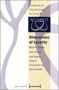 Stauth / Schielke |  Dimensions of Locality | Buch |  Sack Fachmedien