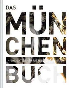  Das München Buch | Buch |  Sack Fachmedien