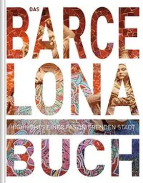  Das Barcelona Buch | Buch |  Sack Fachmedien