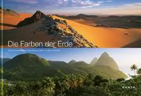 Die Farben der Erde | Buch |  Sack Fachmedien