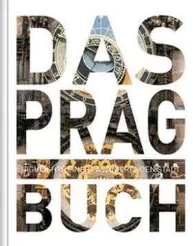 KUNTH Verlag |  Prag. Das Buch | Buch |  Sack Fachmedien