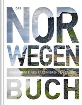 Saße | Das Norwegen Buch | Buch | 978-3-89944-991-4 | sack.de