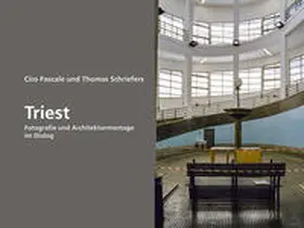 Schriefers |  Triest | Buch |  Sack Fachmedien