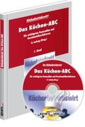 Ladwig |  Küchenbetriebswirt: Band 1 - Das Küchen ABC | Buch |  Sack Fachmedien