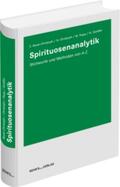 Bauer-Christoph / Christoph / Rupp |  Spirituosenanalytik | Buch |  Sack Fachmedien