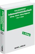Hahn / Pichhardt |  Lebensmittelsicherheit | Buch |  Sack Fachmedien