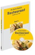 van der Wolf |  Restaurant - Der Gastro-Organizer | Buch |  Sack Fachmedien