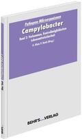 Klein / Reich |  Campylobacter II Pathogene Mikroorganismen  | Buch |  Sack Fachmedien
