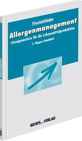 Wegner-Hambloch |  Allergenmanagement | Buch |  Sack Fachmedien