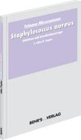 Stephan / Johler |  Staphylococcus aureus | Buch |  Sack Fachmedien