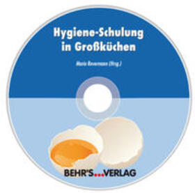 Revermann | Hygiene-Schulung in Großküchen CD-ROM | Sonstiges | 978-3-89947-854-9 | sack.de