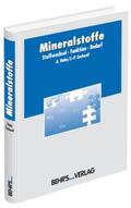 Hahn / Schuchardt |  Mineralstoffe | Buch |  Sack Fachmedien