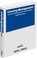 Becker |  Catering Management | Buch |  Sack Fachmedien