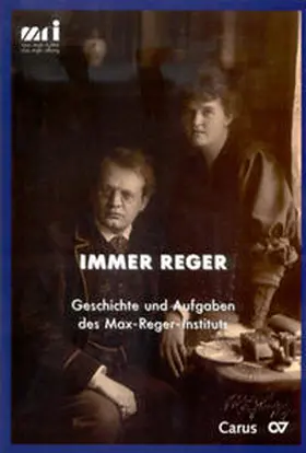 Becker / Grafschmidt / Schaarwächter |  Immer Reger | Buch |  Sack Fachmedien